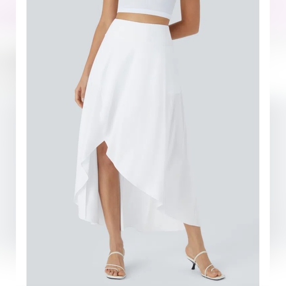 Halara Breezeful HighLow 2in1 Skirt - Picture 3 of 5